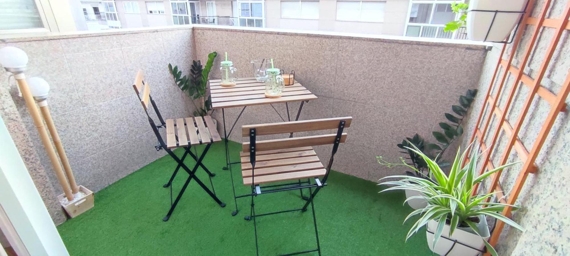 Home Ourense Mino Exterior foto